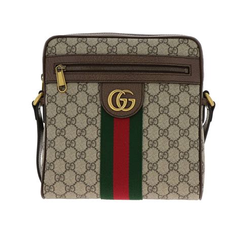 shoulder bag gucci bag men